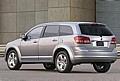 2009 Dodge Journey